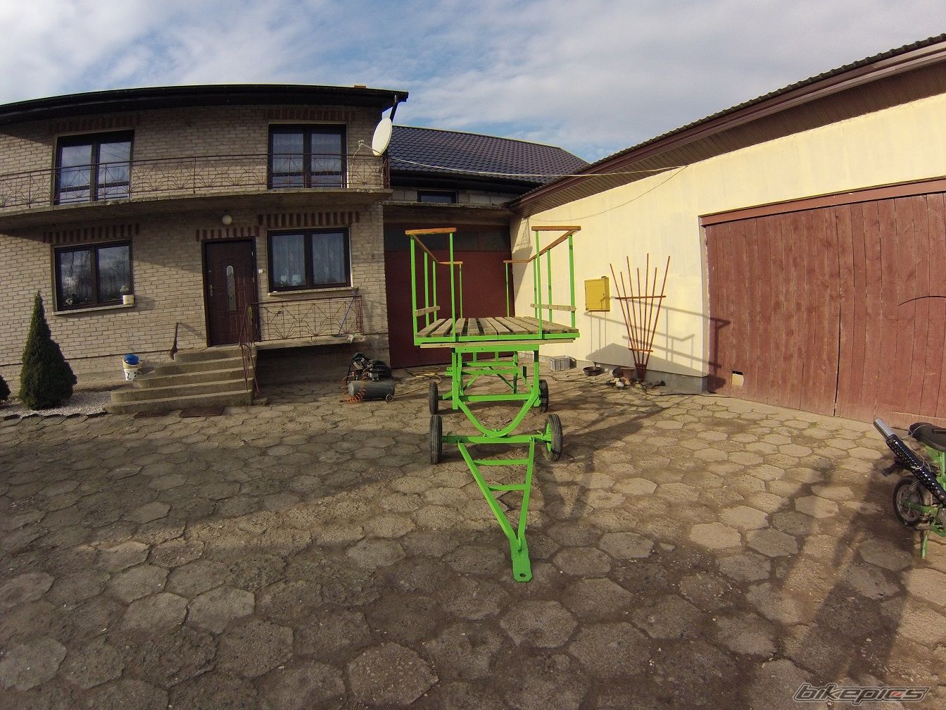 Bike Photo 2632044