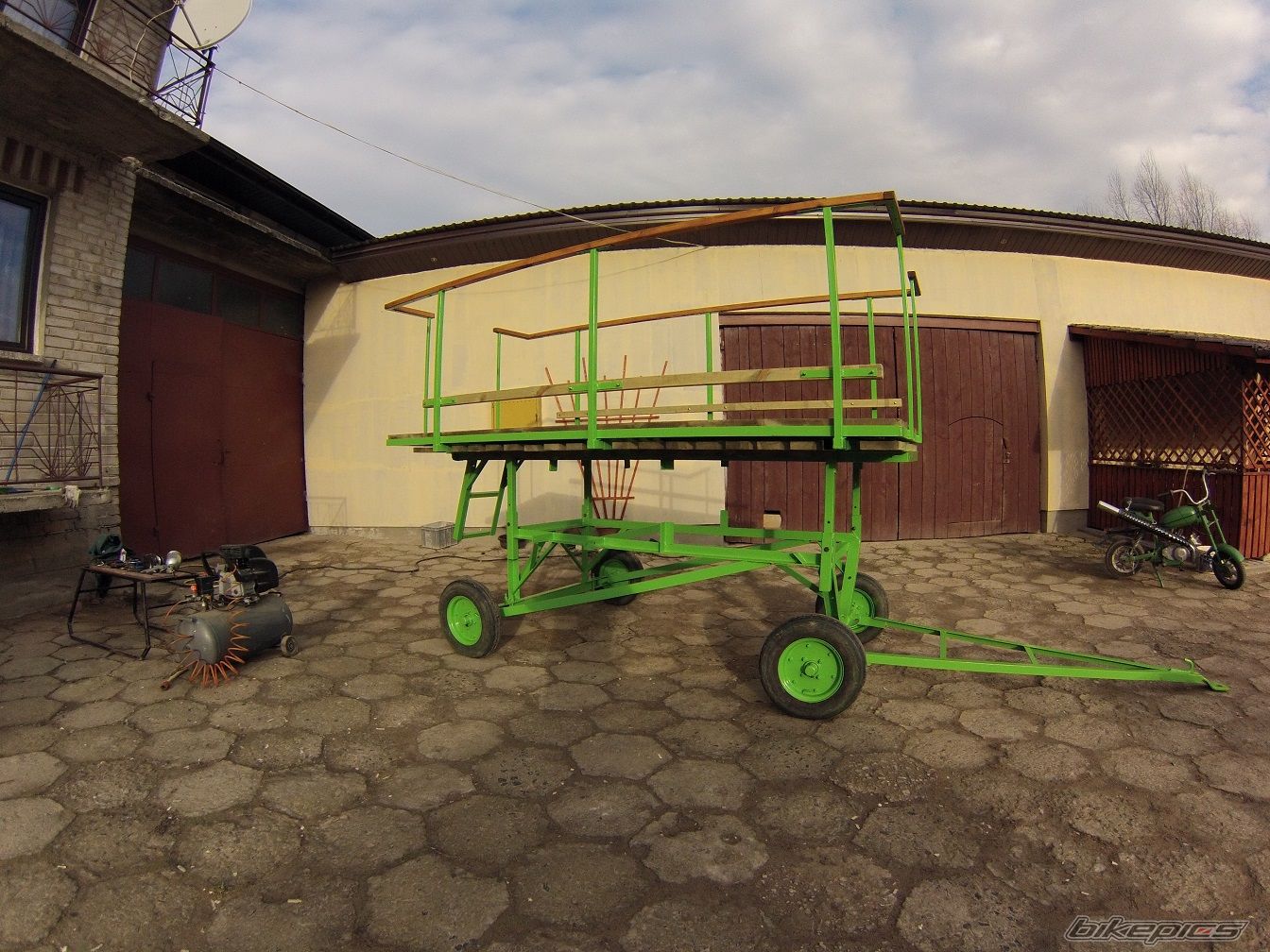 Bike Photo 2632045