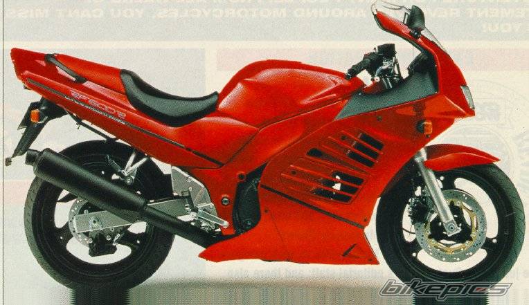 Bike Photo 26322