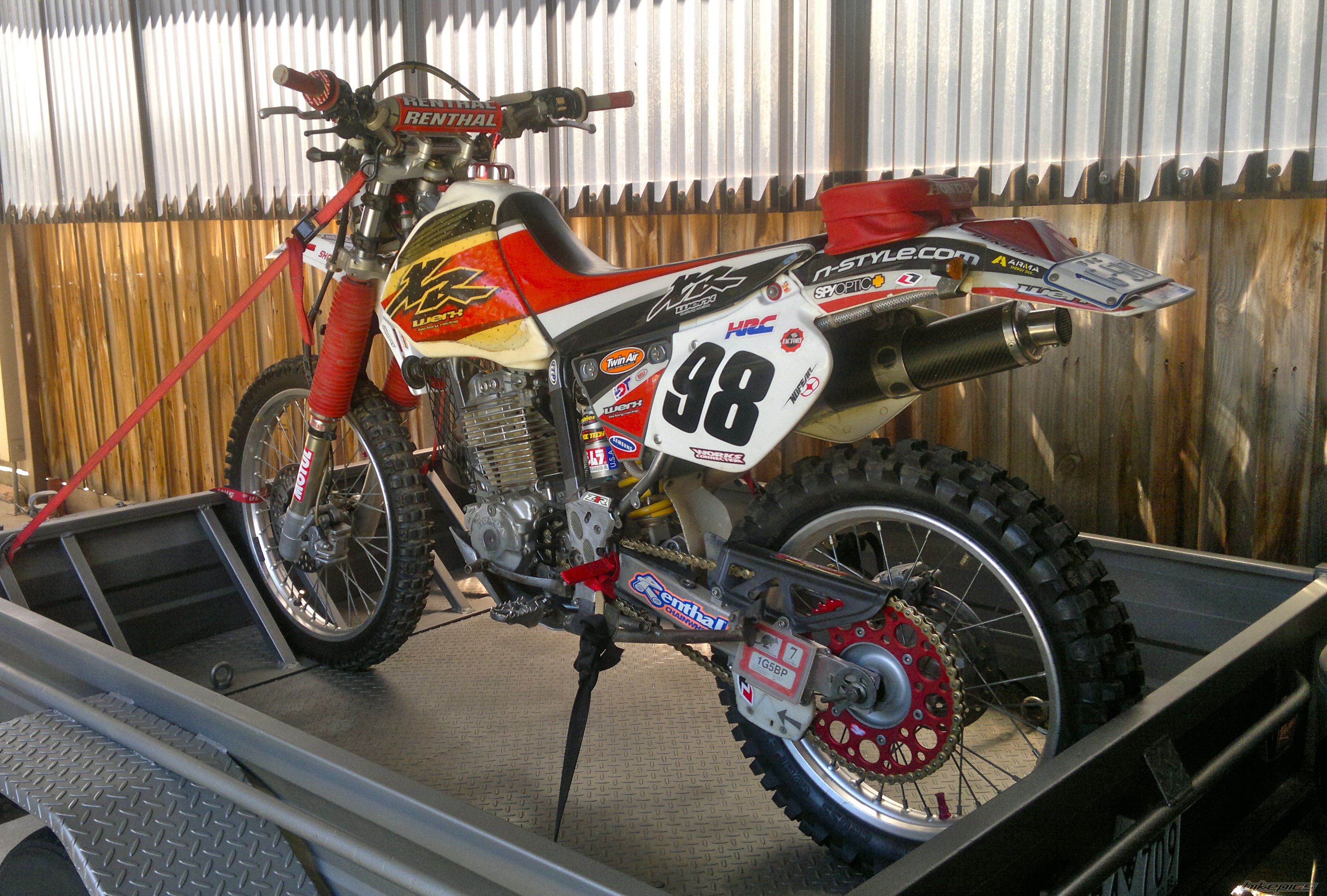 Bike Photo 2632311