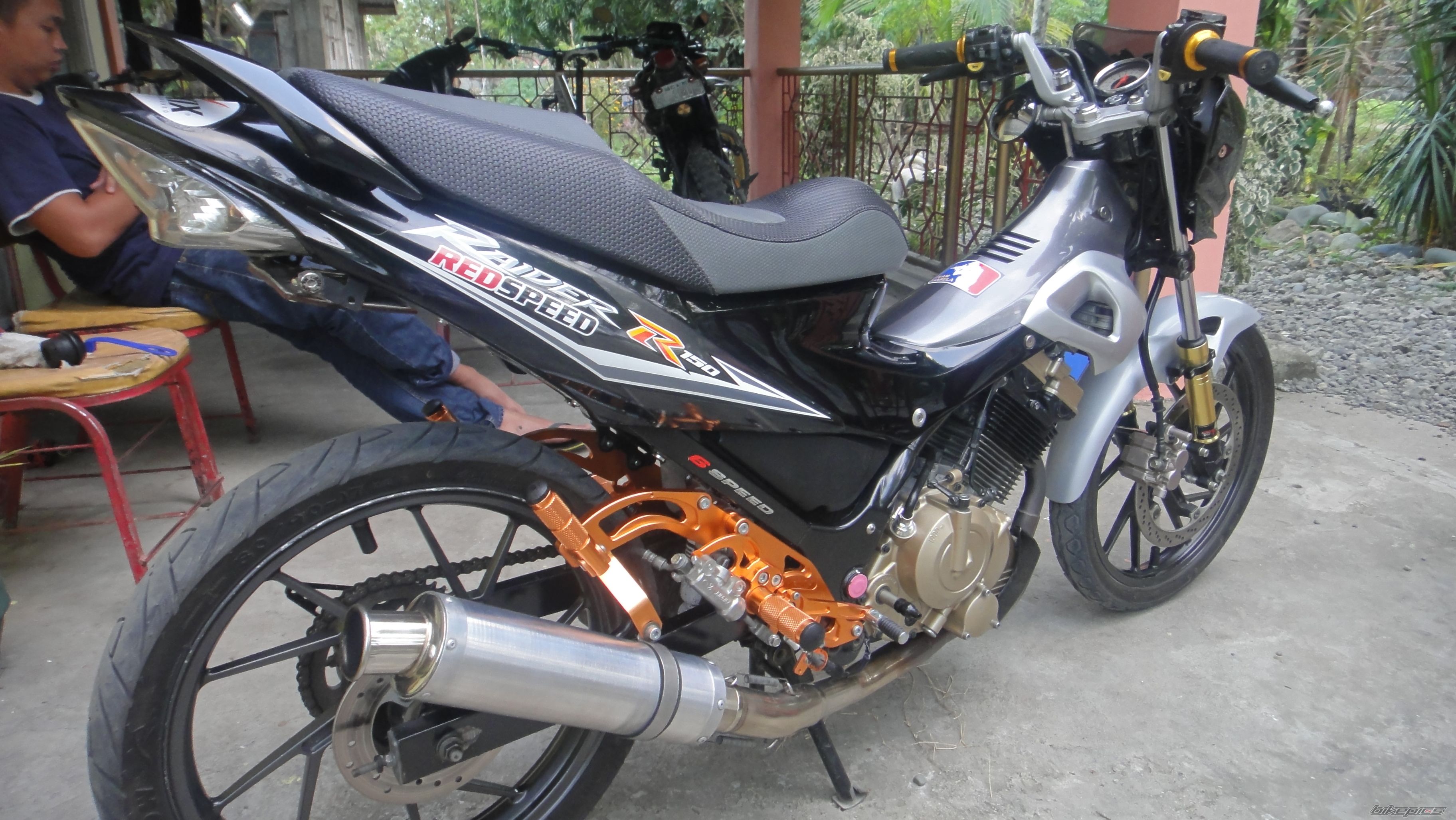 Bike Photo 2632328