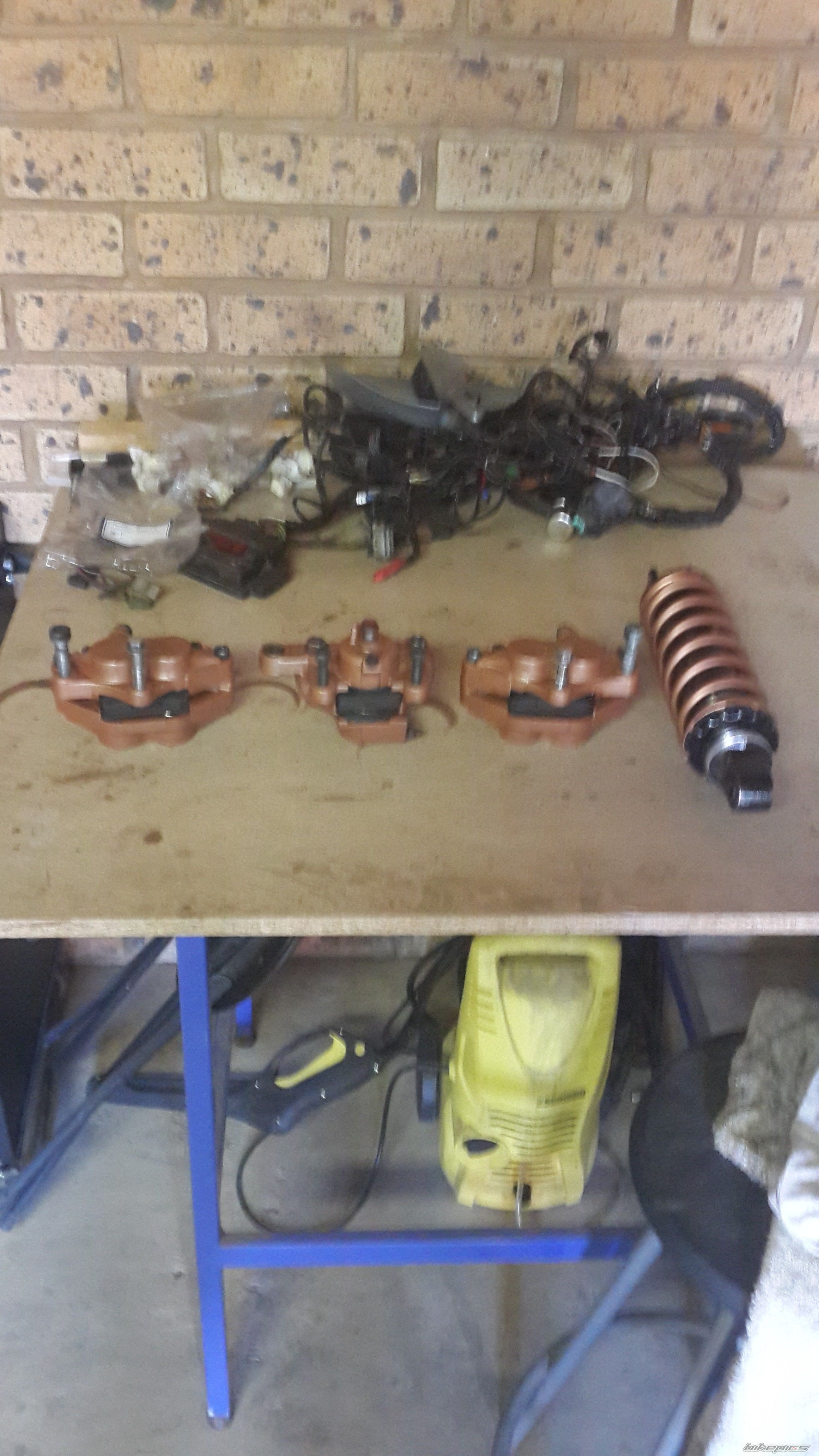 Bike Photo 2632340