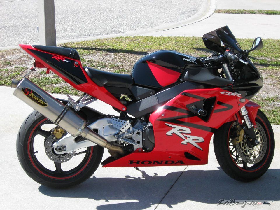 Bike Photo 2632365