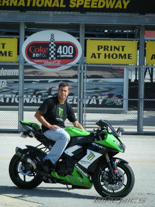 Bike Photo 2632367