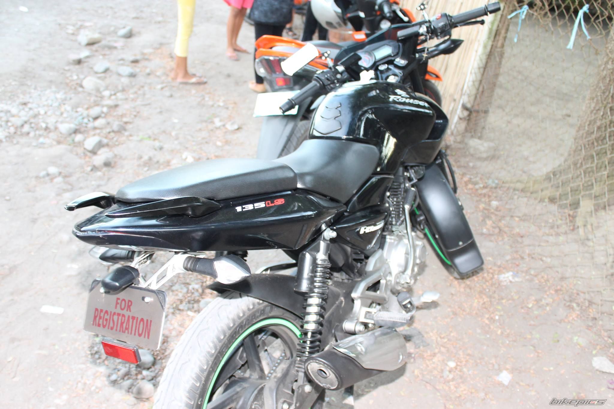 Rouser
