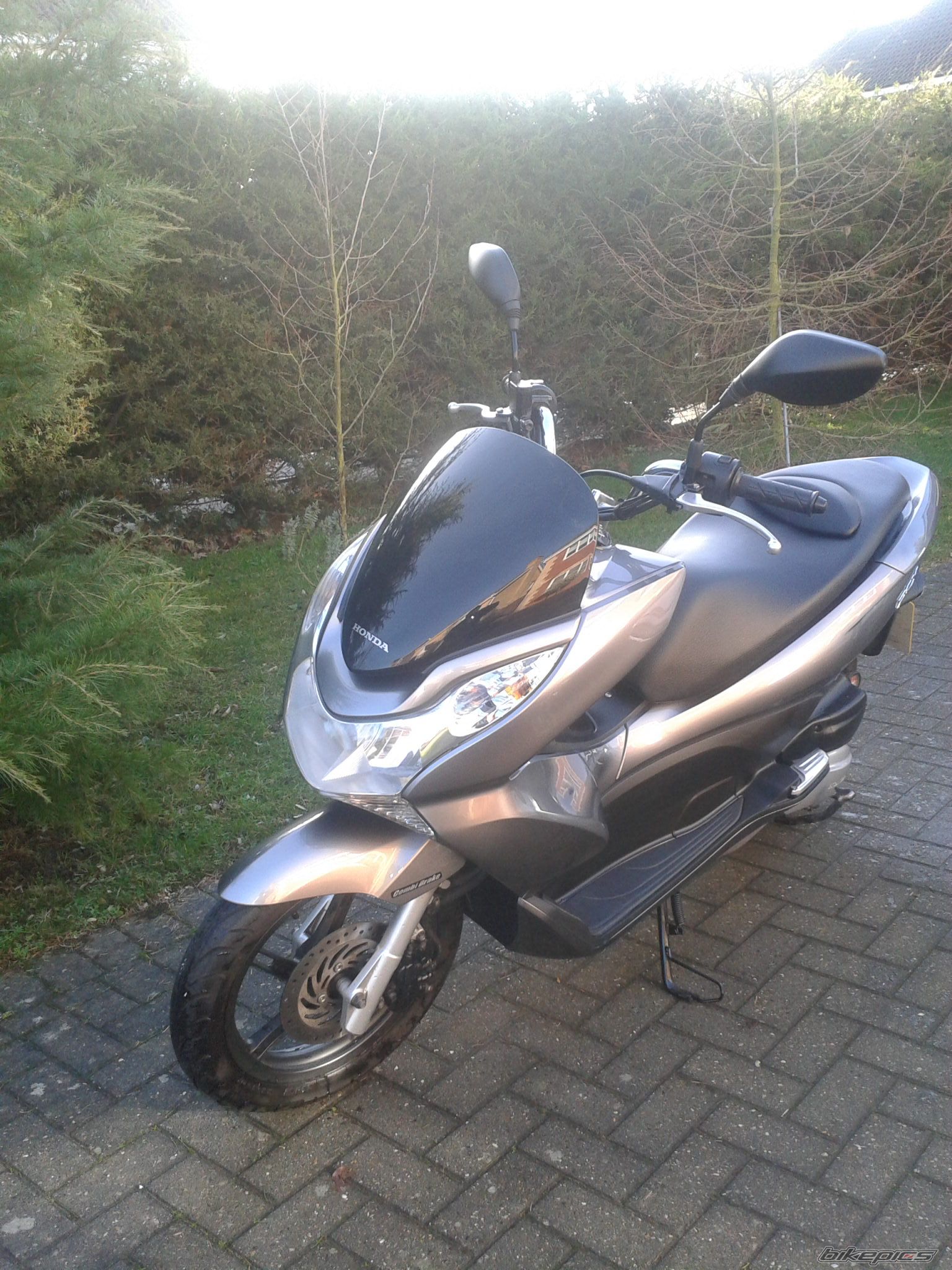Bike Photo 2632574