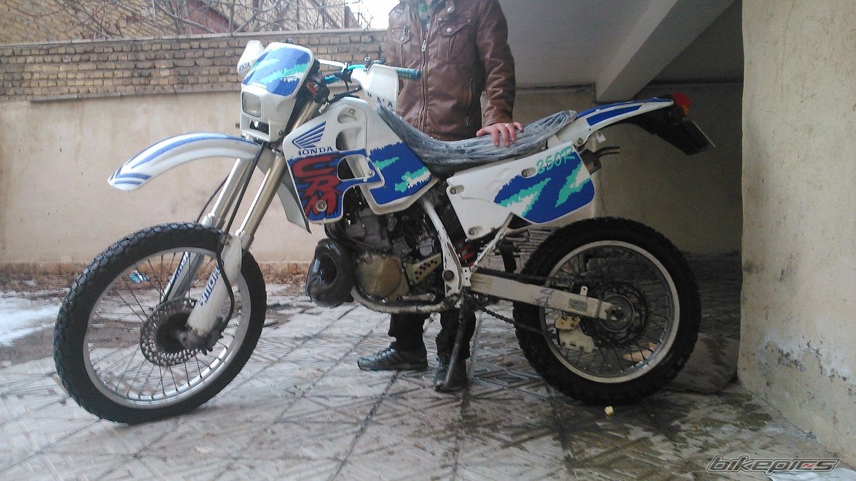Bike Photo 2632598