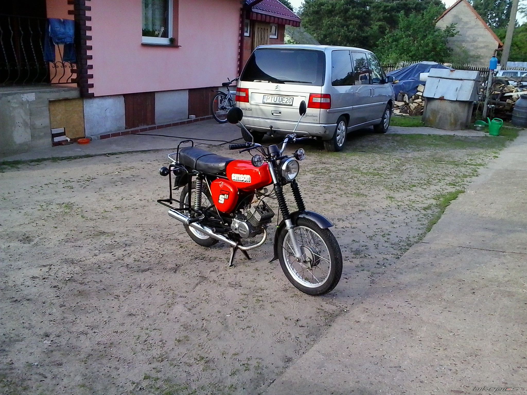 Bike Photo 2632621