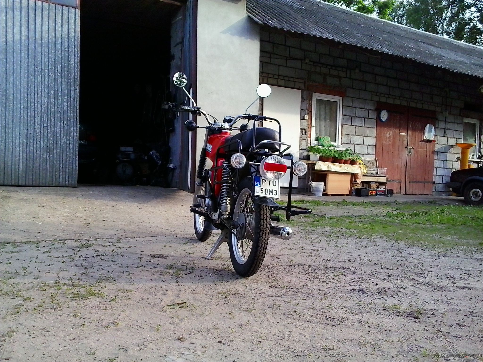Bike Photo 2632623