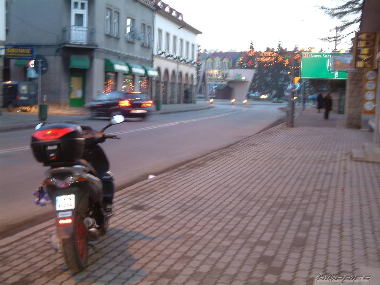 Bike Photo 263265