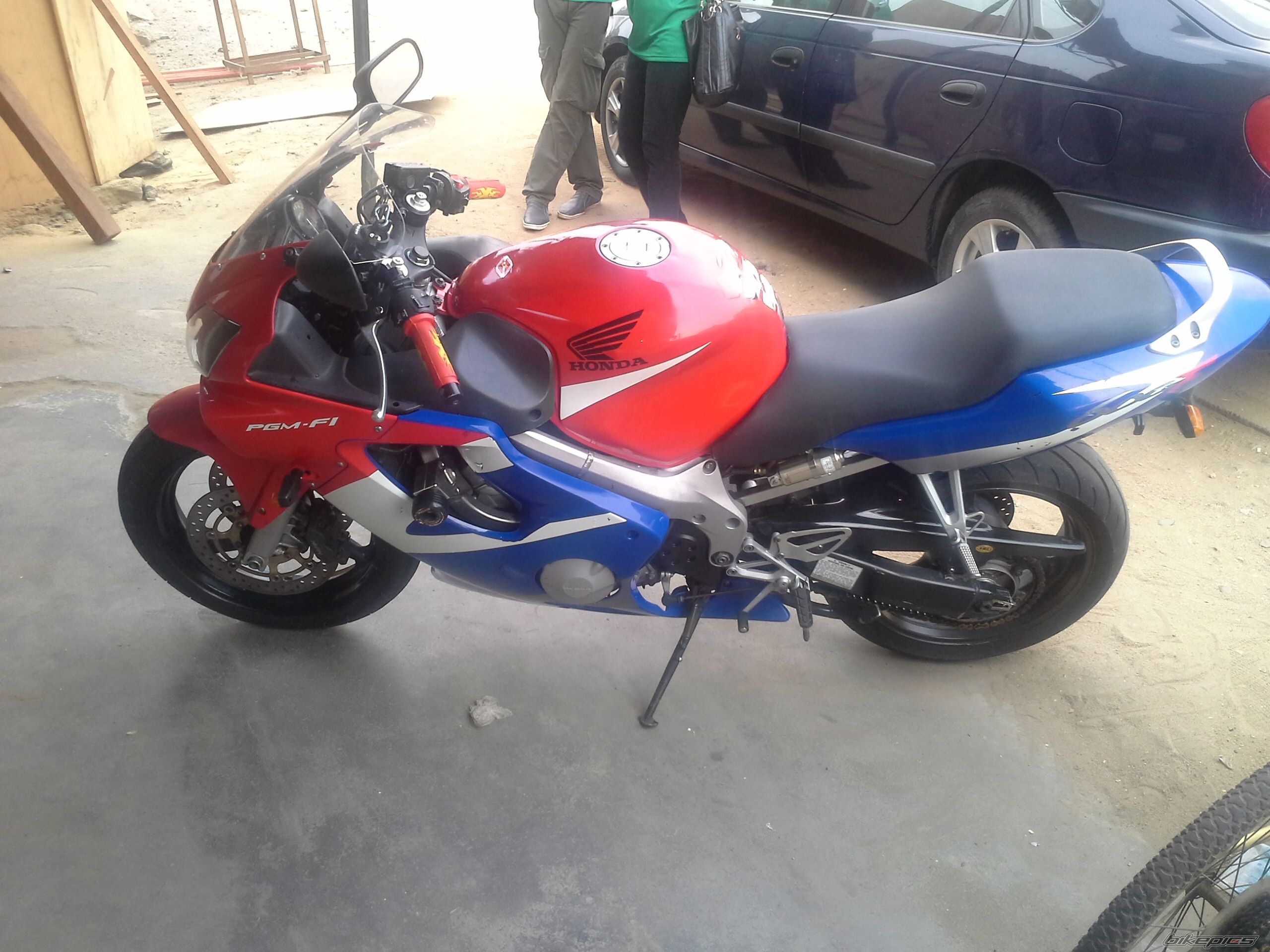 Bike Photo 2632731