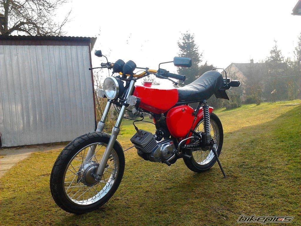 Bike Photo 2632857