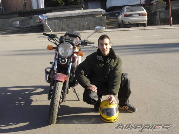 Bike Photo 263286