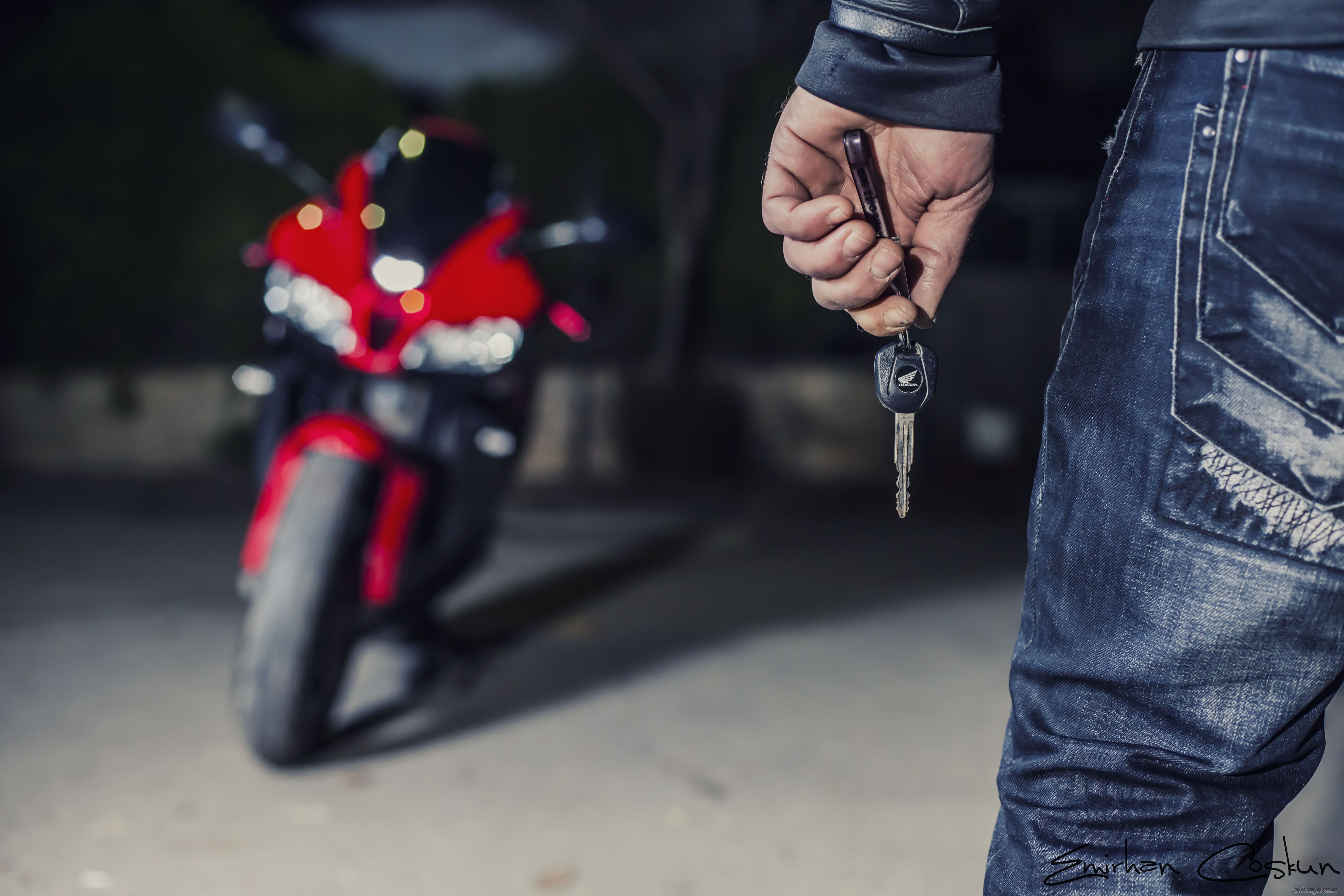 Bike Photo 2632981