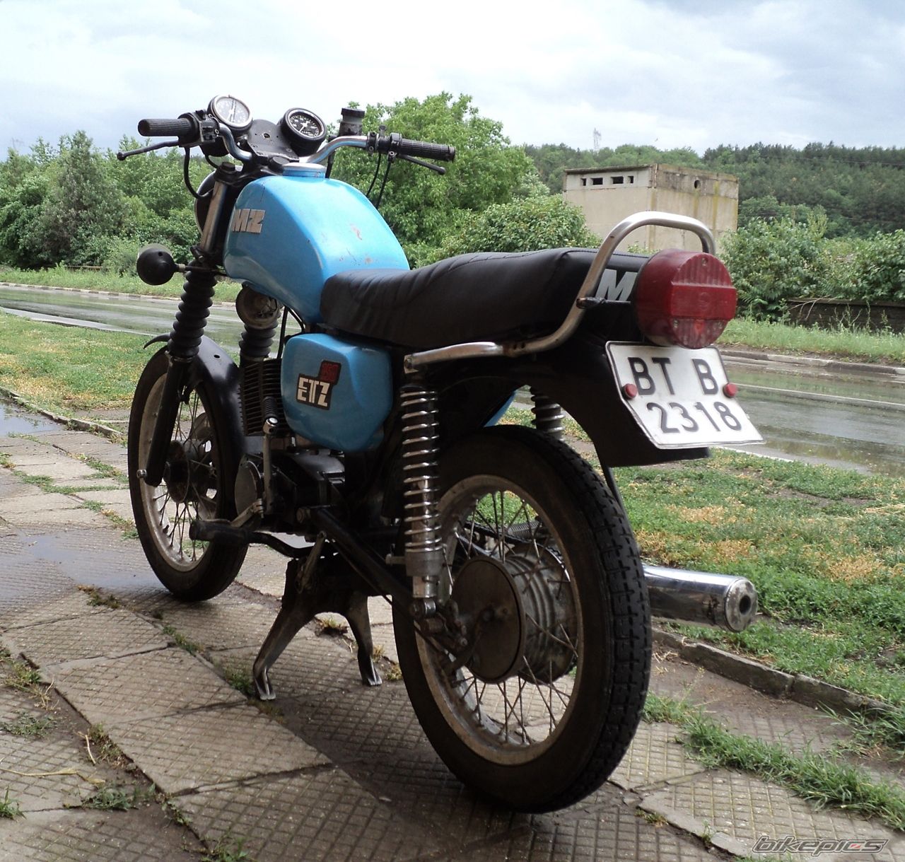 Bike Photo 2632995