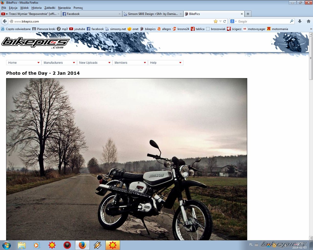 Bike Photo 2633002