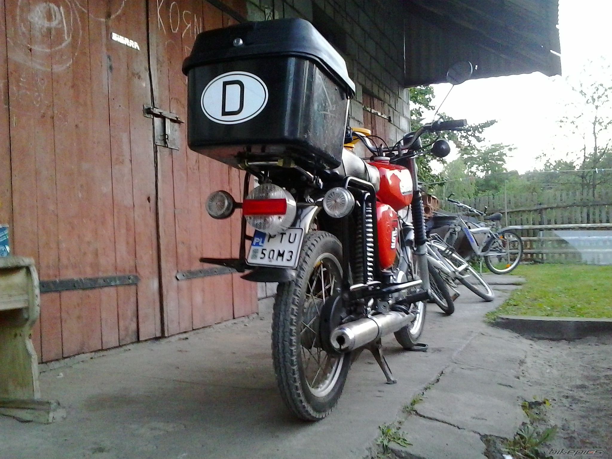 Bike Photo 2633014