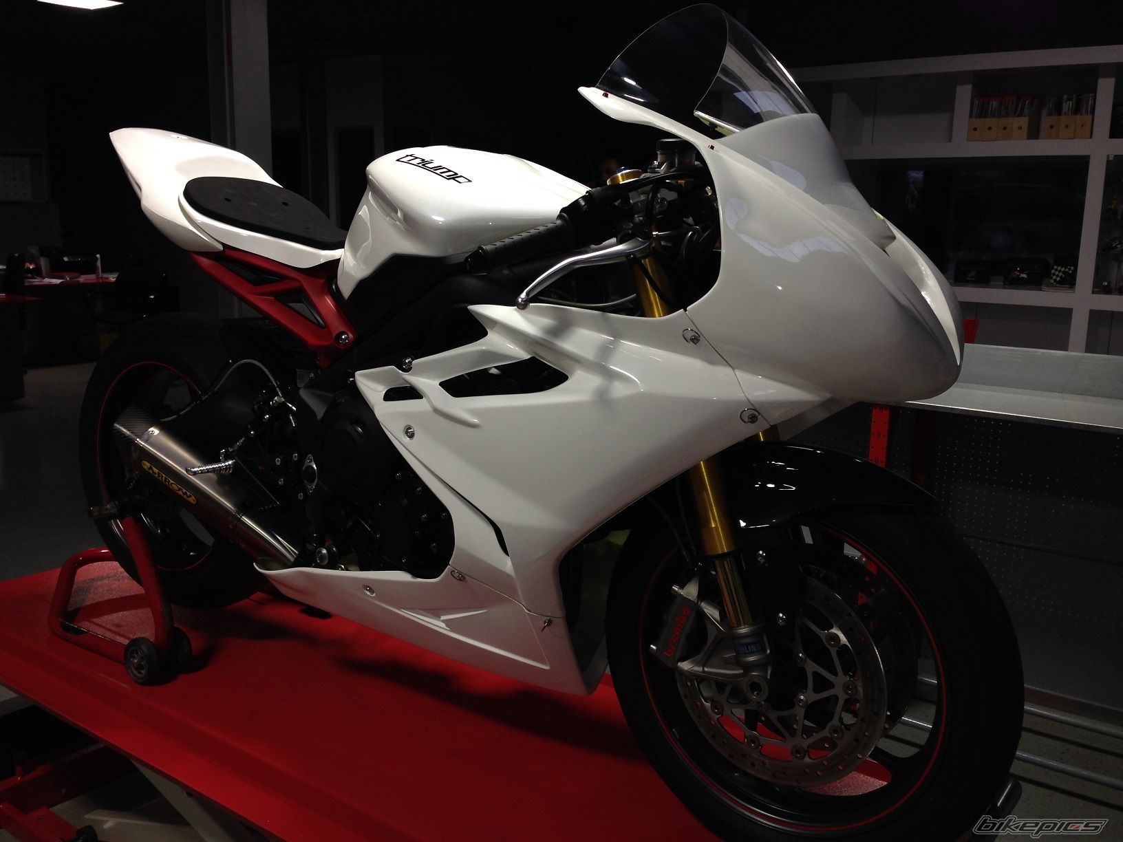 Bike Photo 2633032