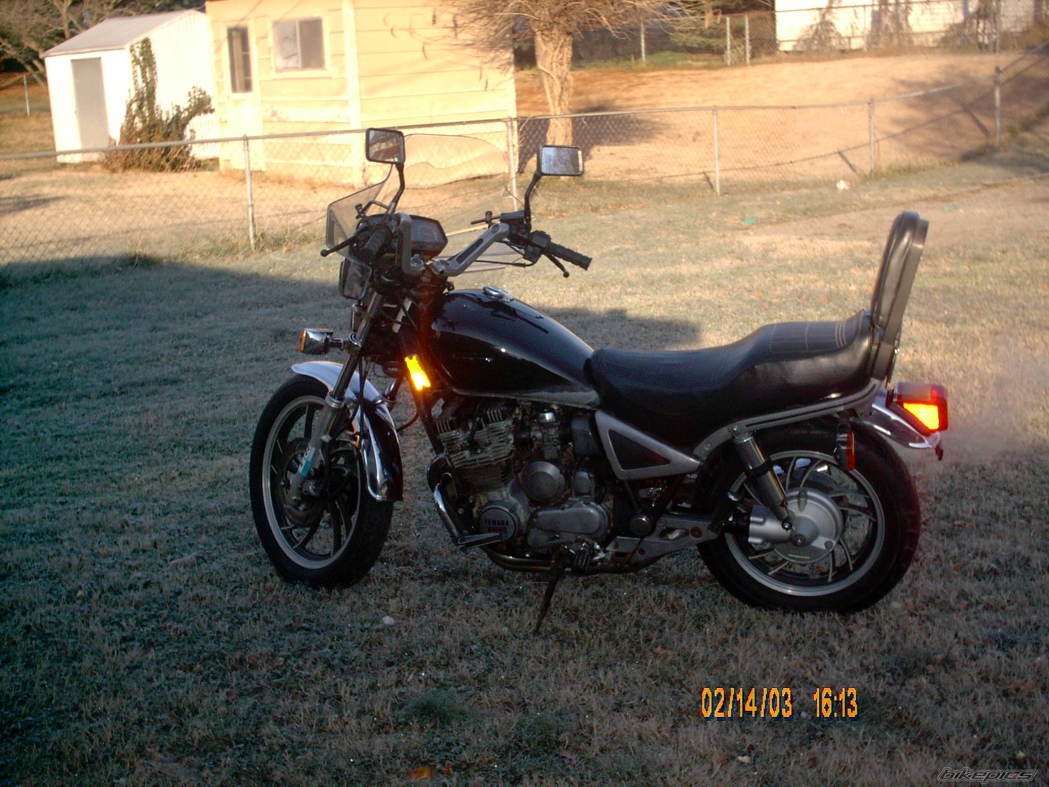 Bike Photo 263307