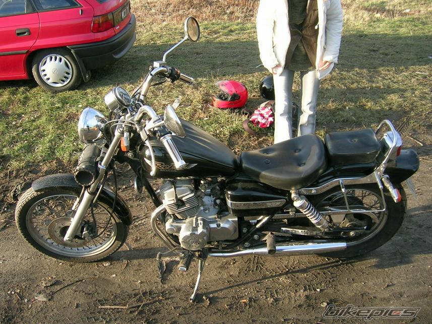 Bike Photo 263315