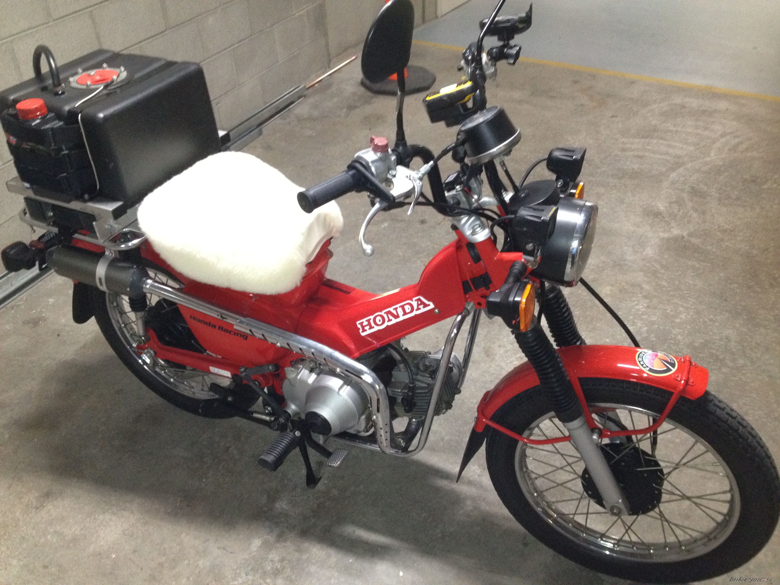 Bike Photo 2633195