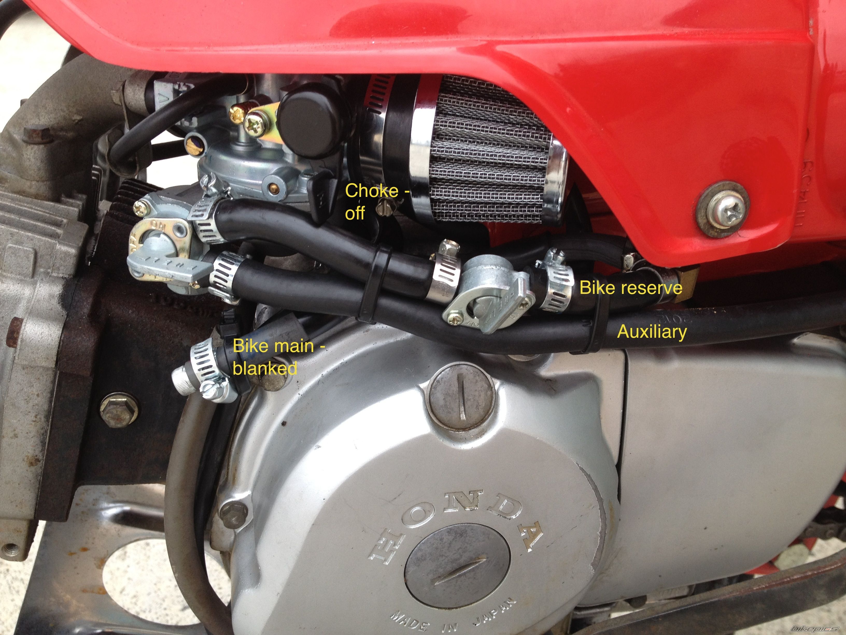 Bike Photo 2633197