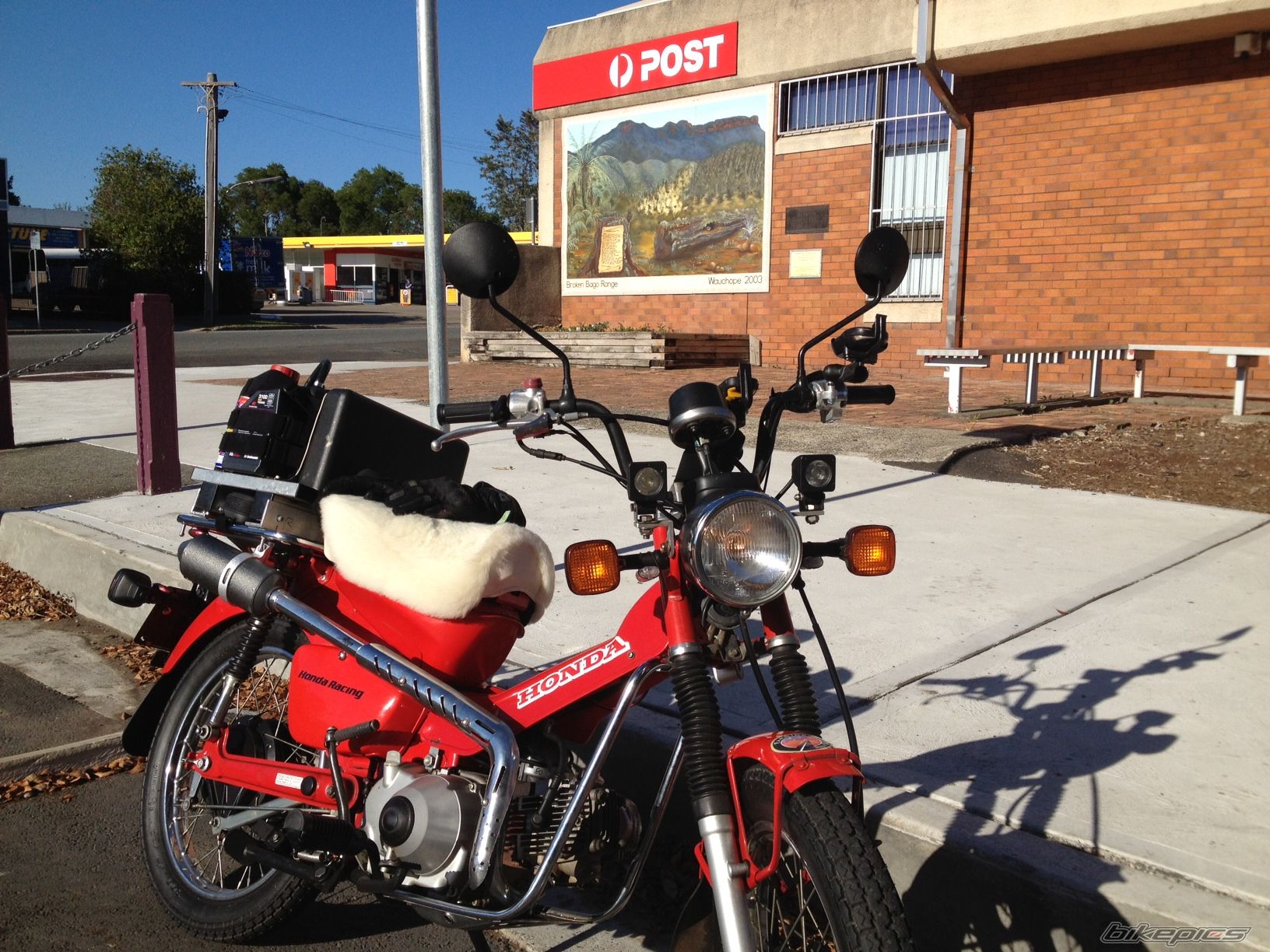 Bike Photo 2633199