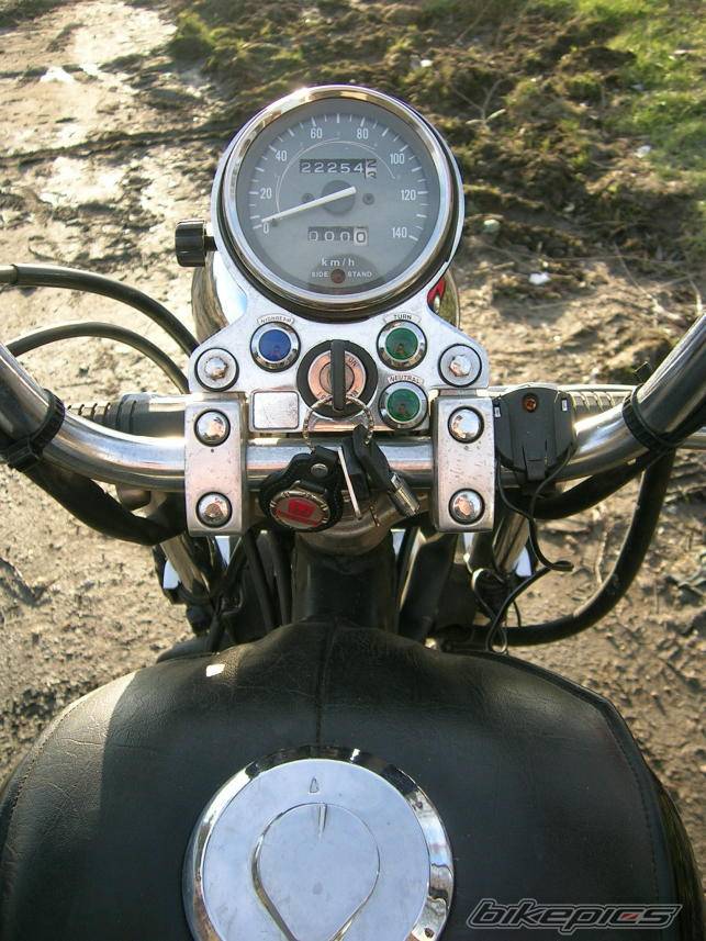 Bike Photo 263320