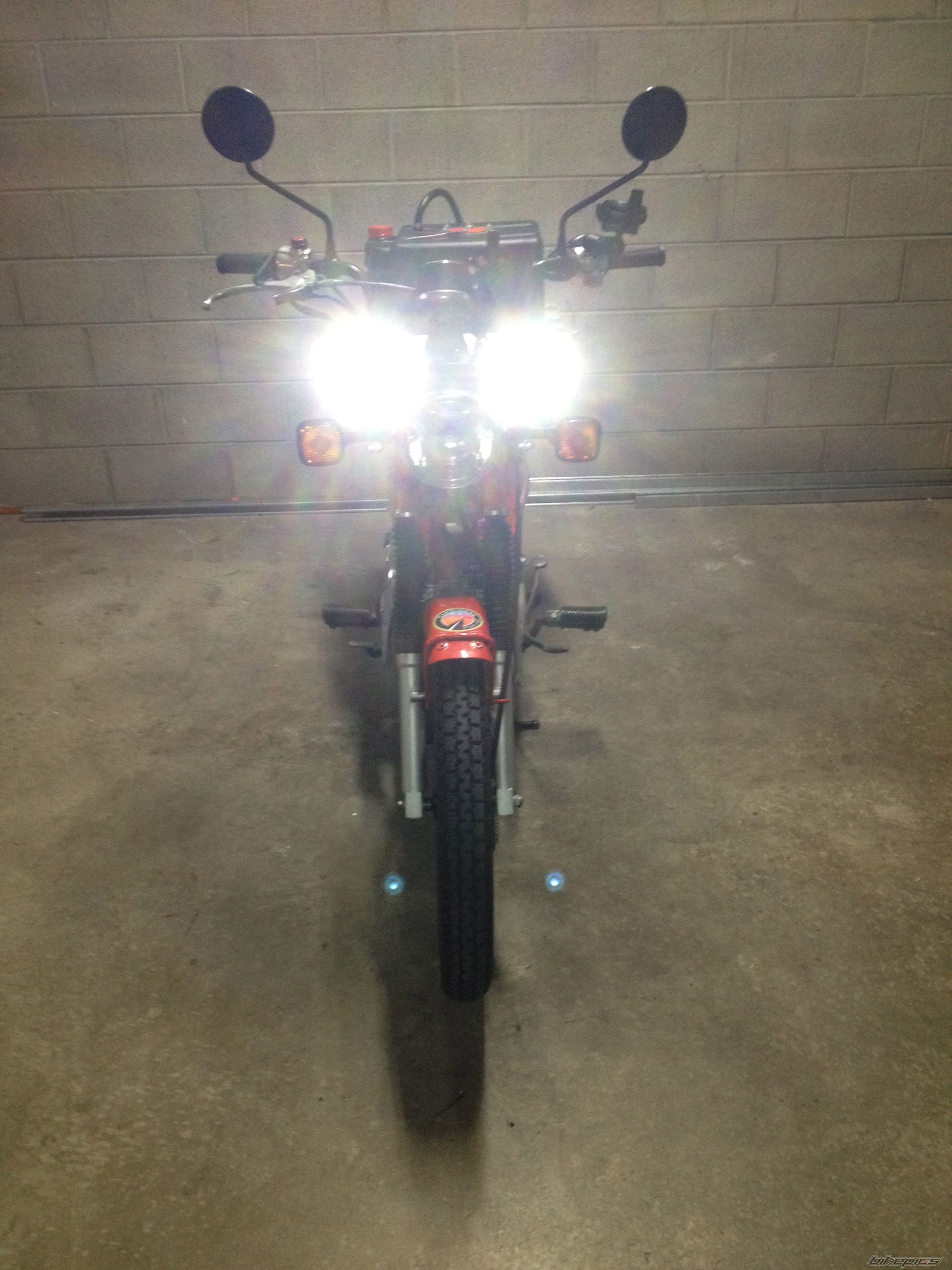 Bike Photo 2633200