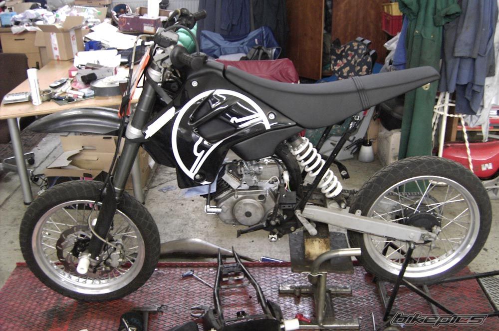 Bike Photo 2633278