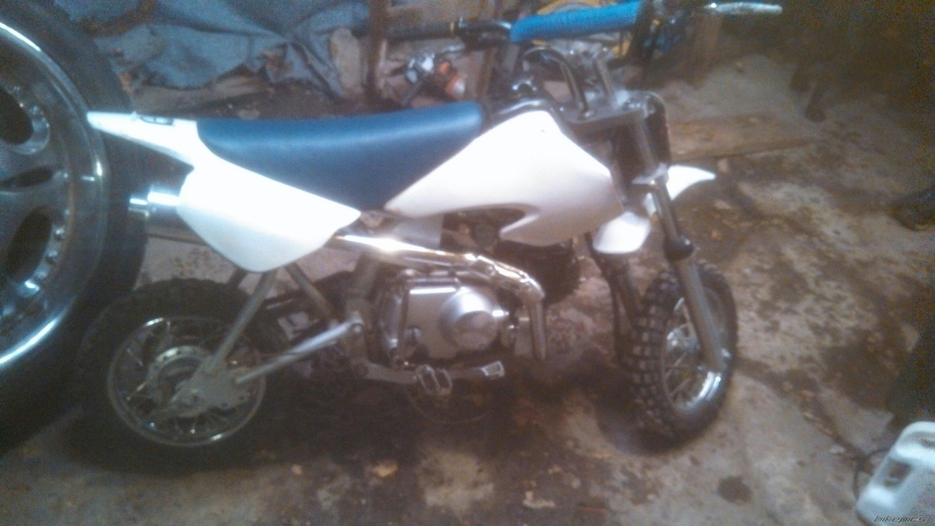 Bike Photo 2633333