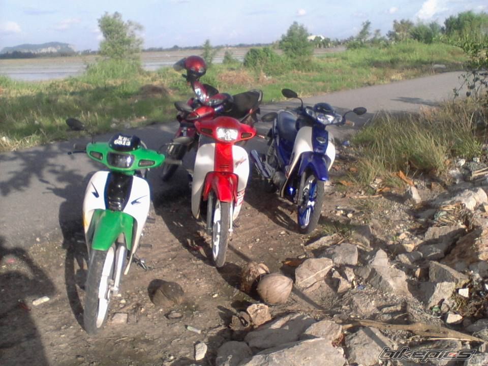 Bike Photo 2633368