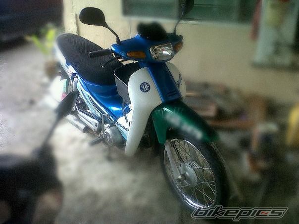 Bike Photo 2633372