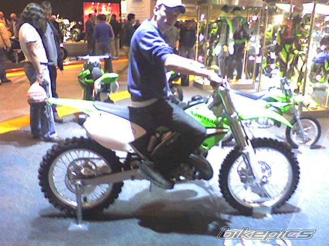 Bike Photo 263341