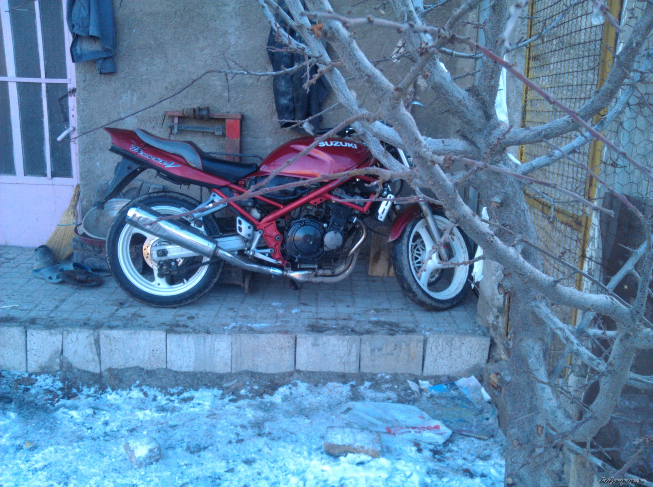 Bike Photo 2633418