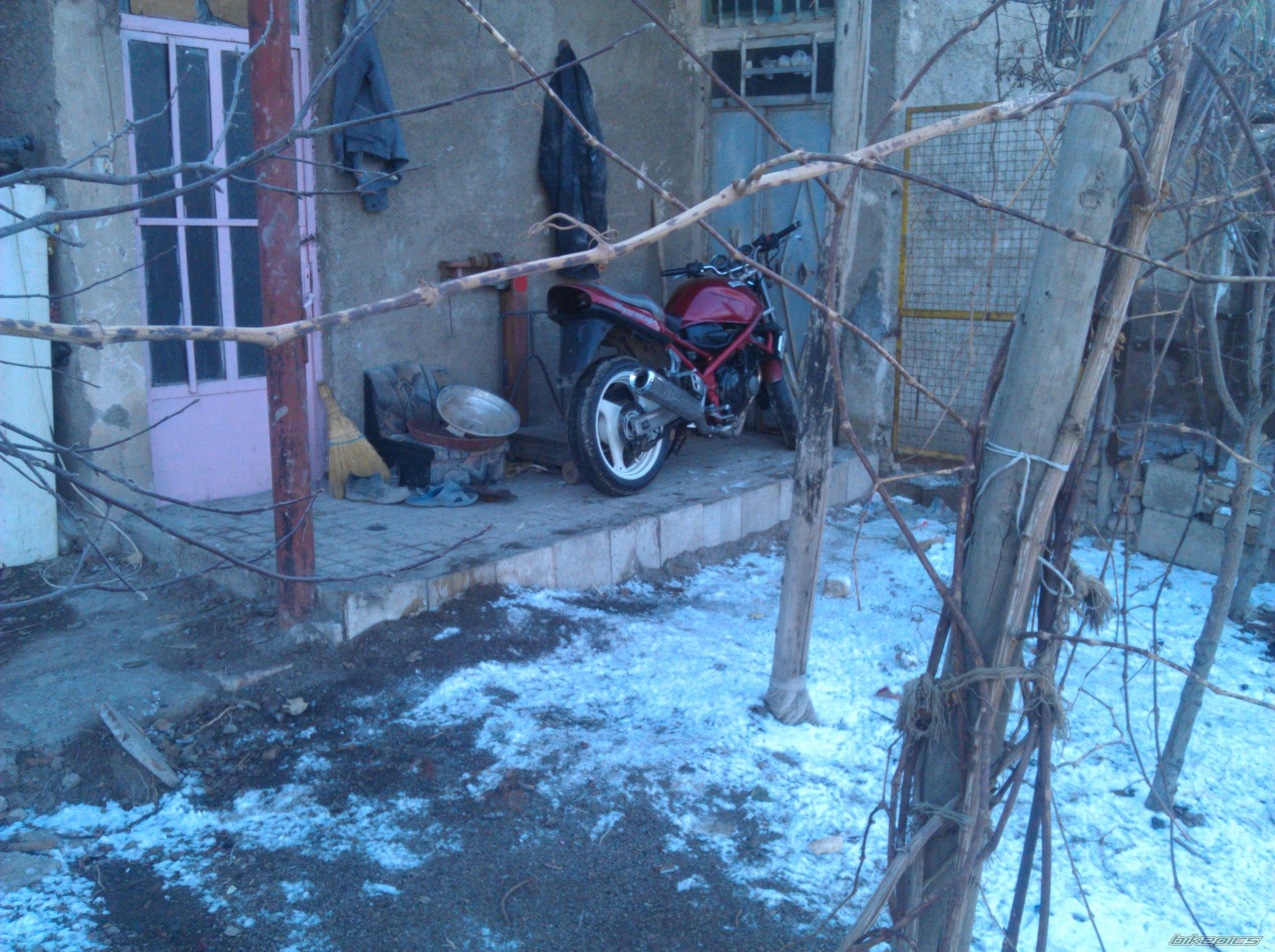 Bike Photo 2633422