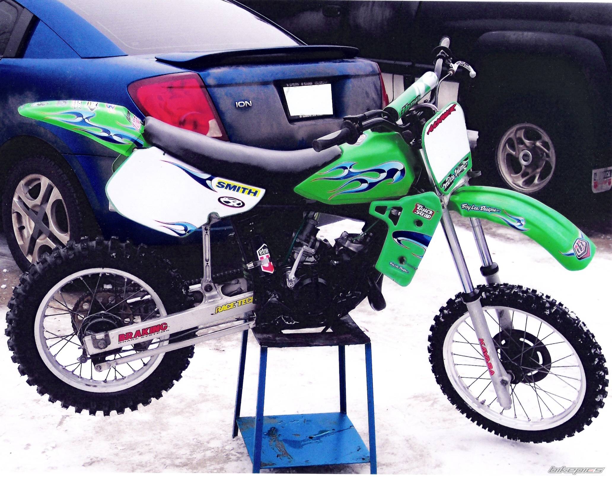 Bike Photo 263345