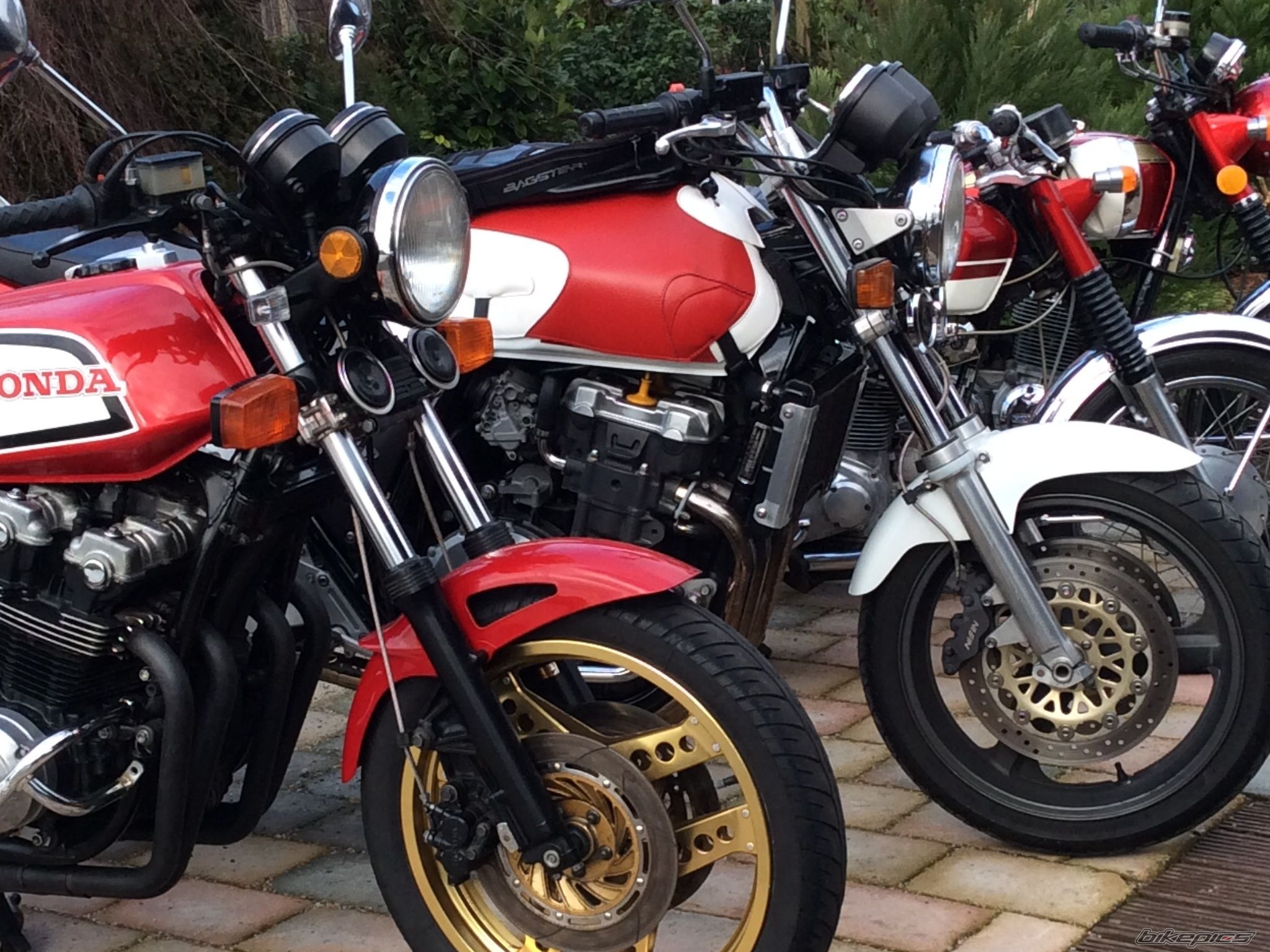 Bike Photo 2633463