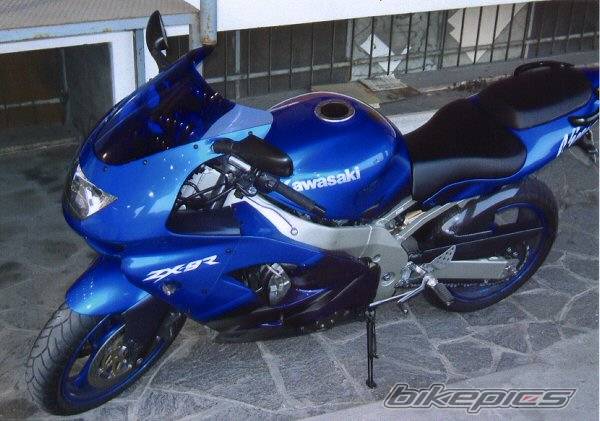 Bike Photo 263349