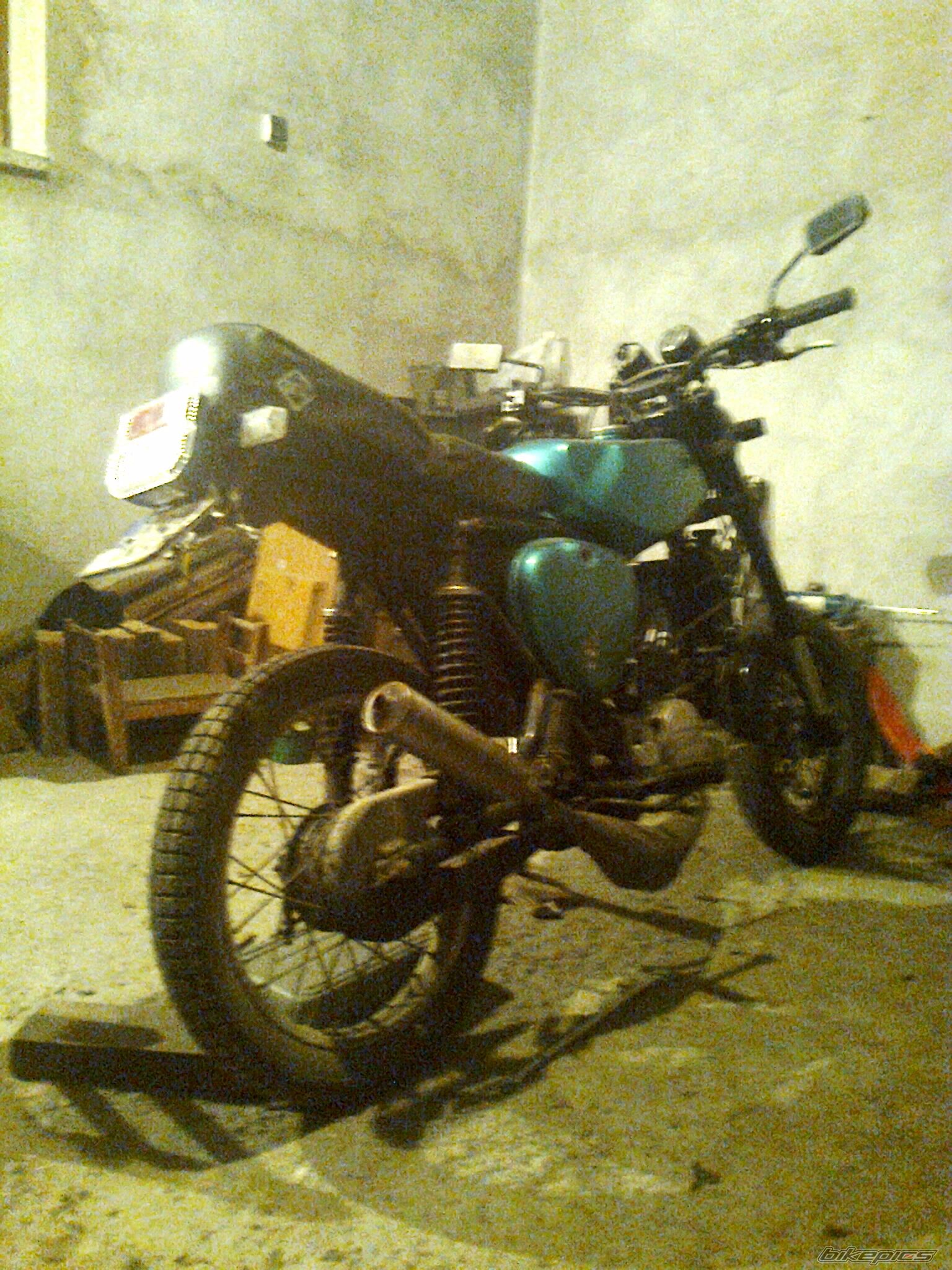 Bike Photo 2633523