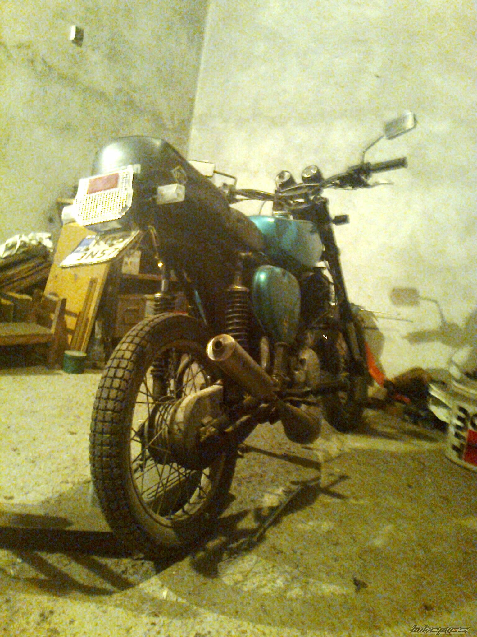 Bike Photo 2633524