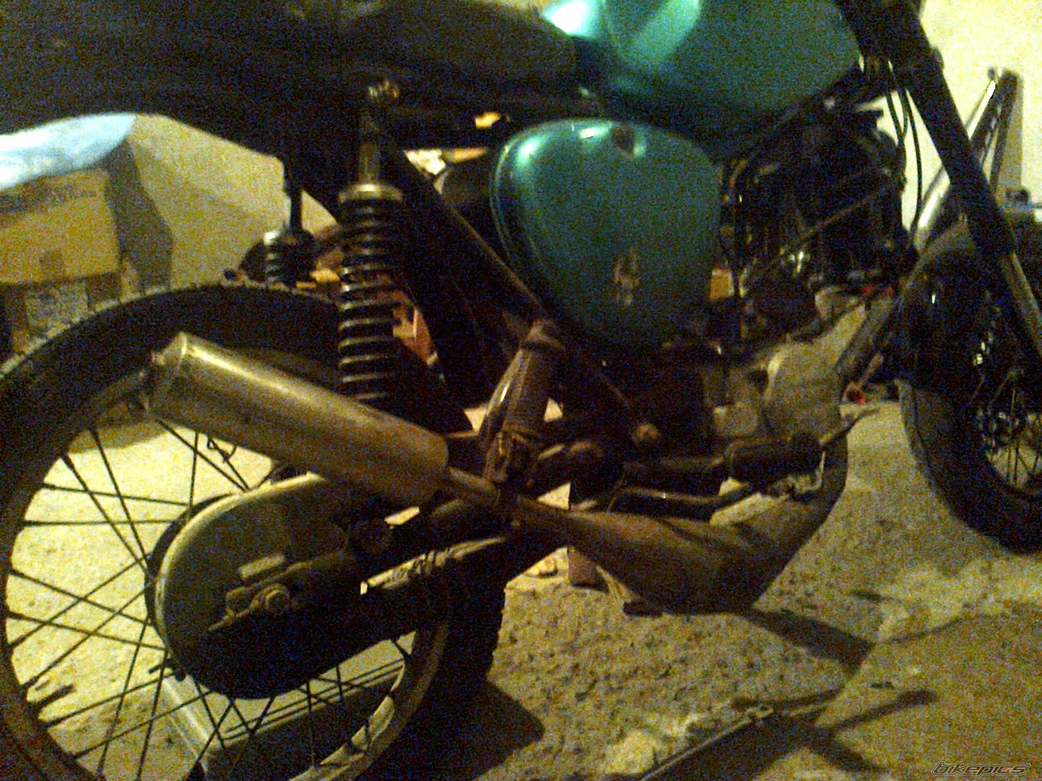 Bike Photo 2633525