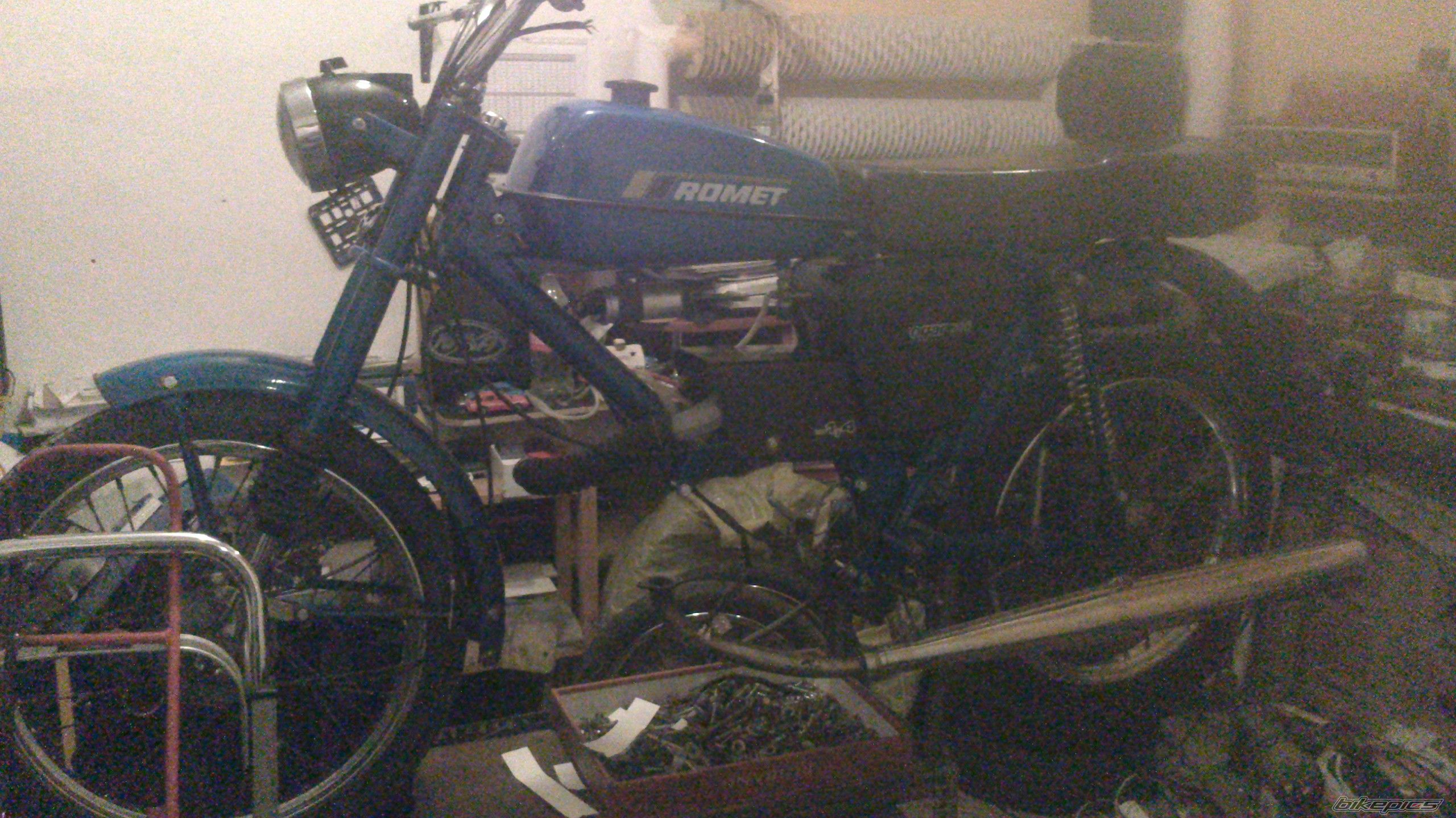 Bike Photo 2633540
