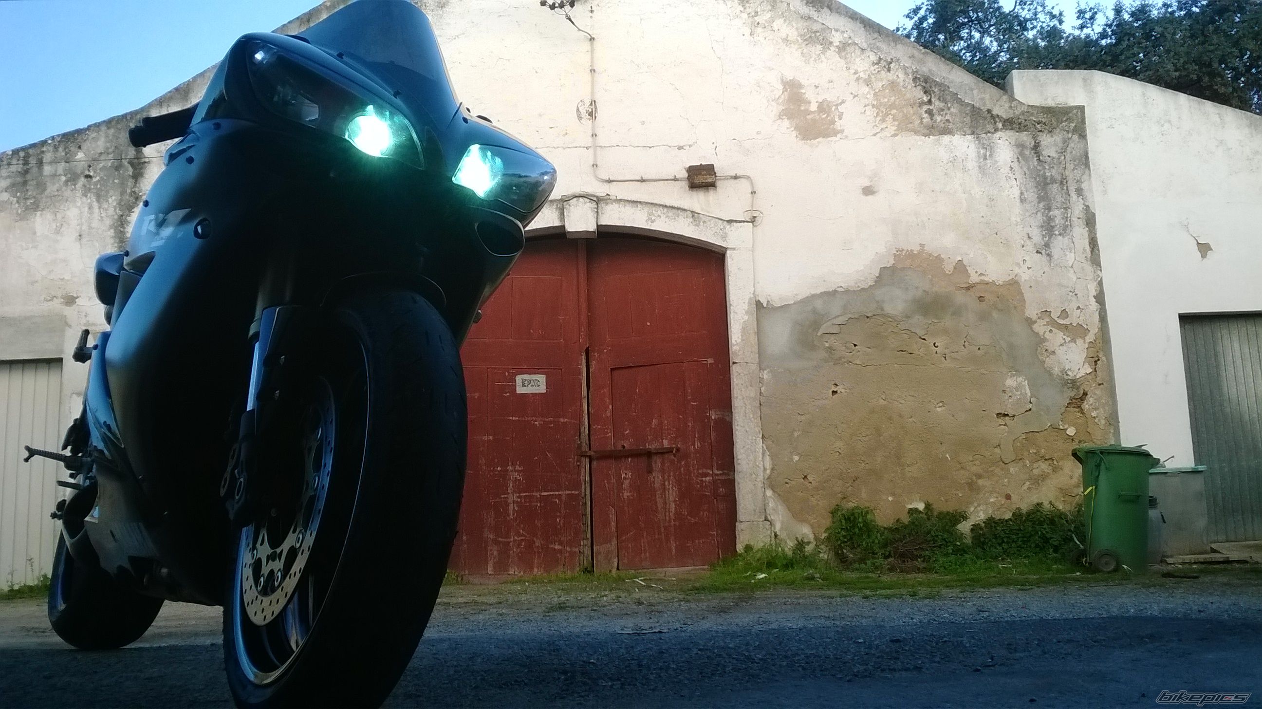 Bike Photo 2633555