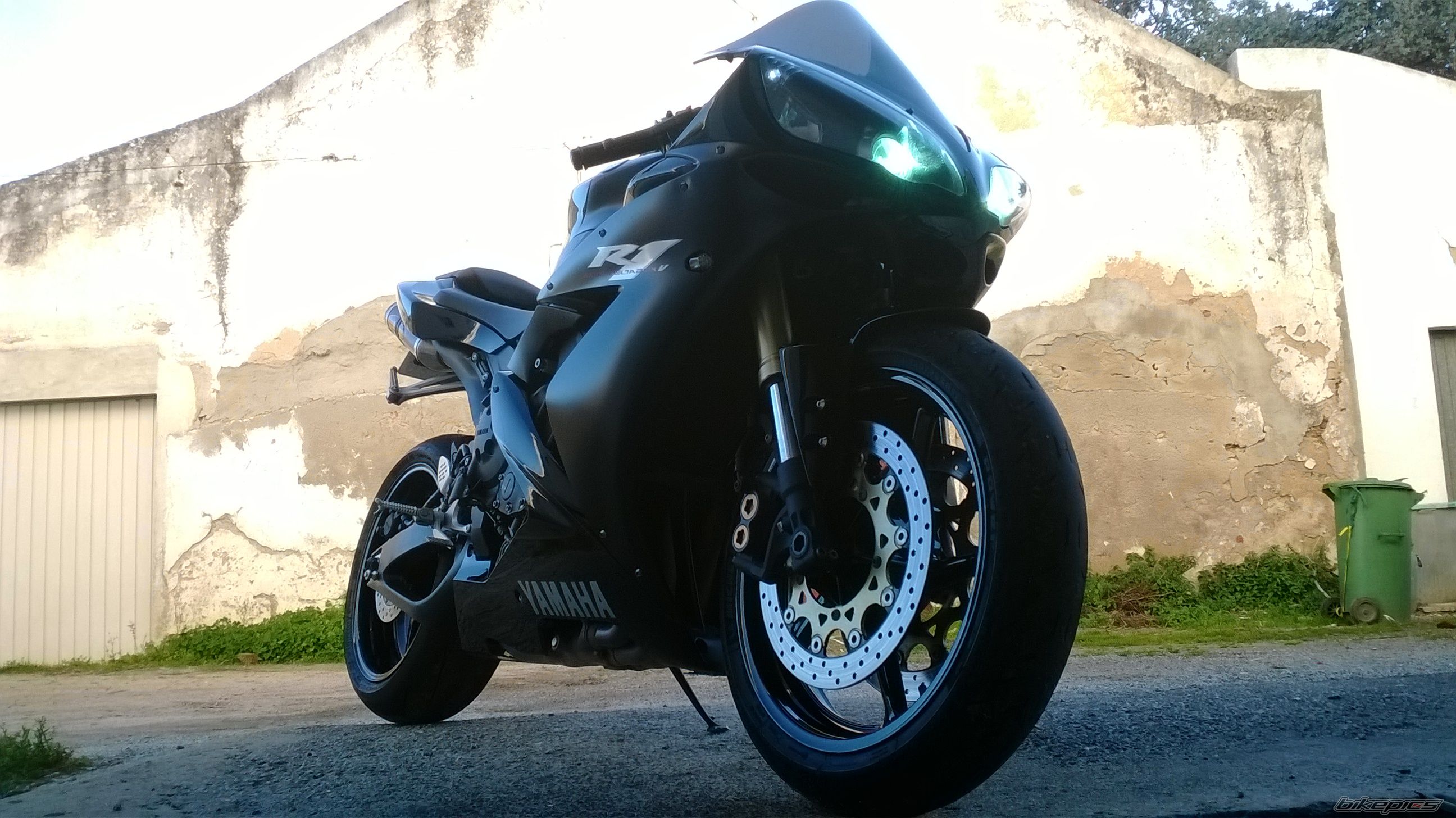 Bike Photo 2633556