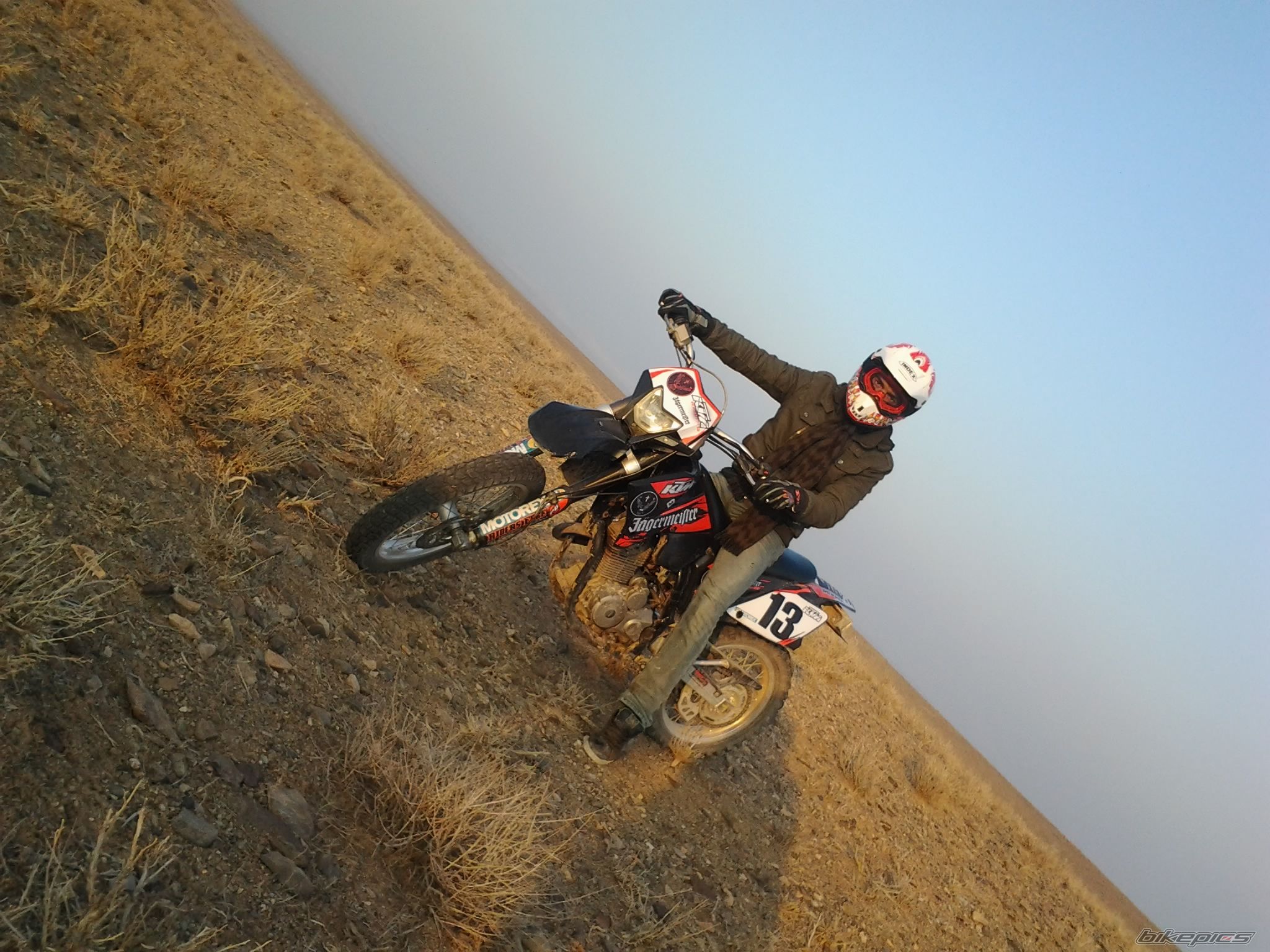 Bike Photo 2633565