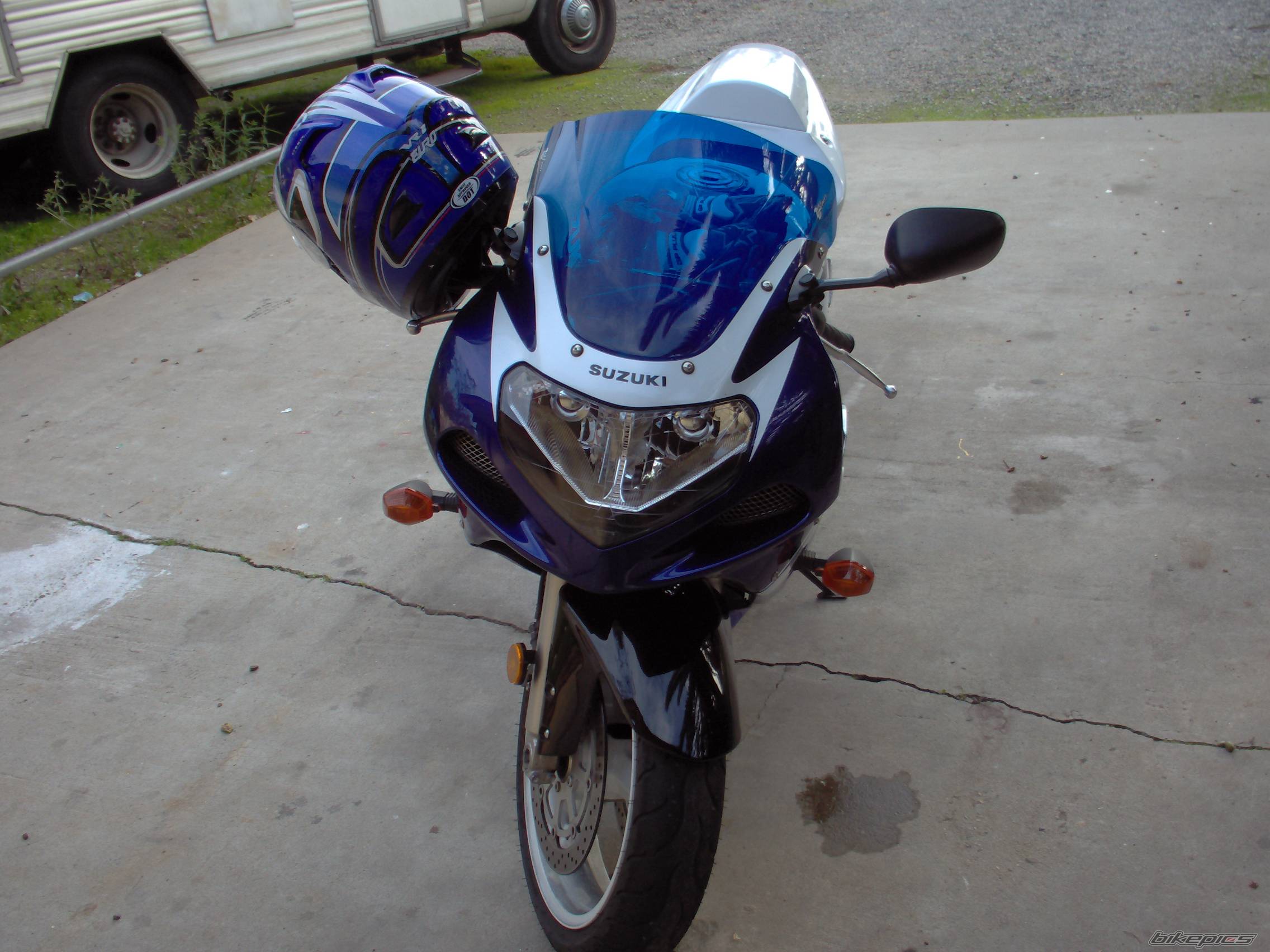 Bike Photo 263357