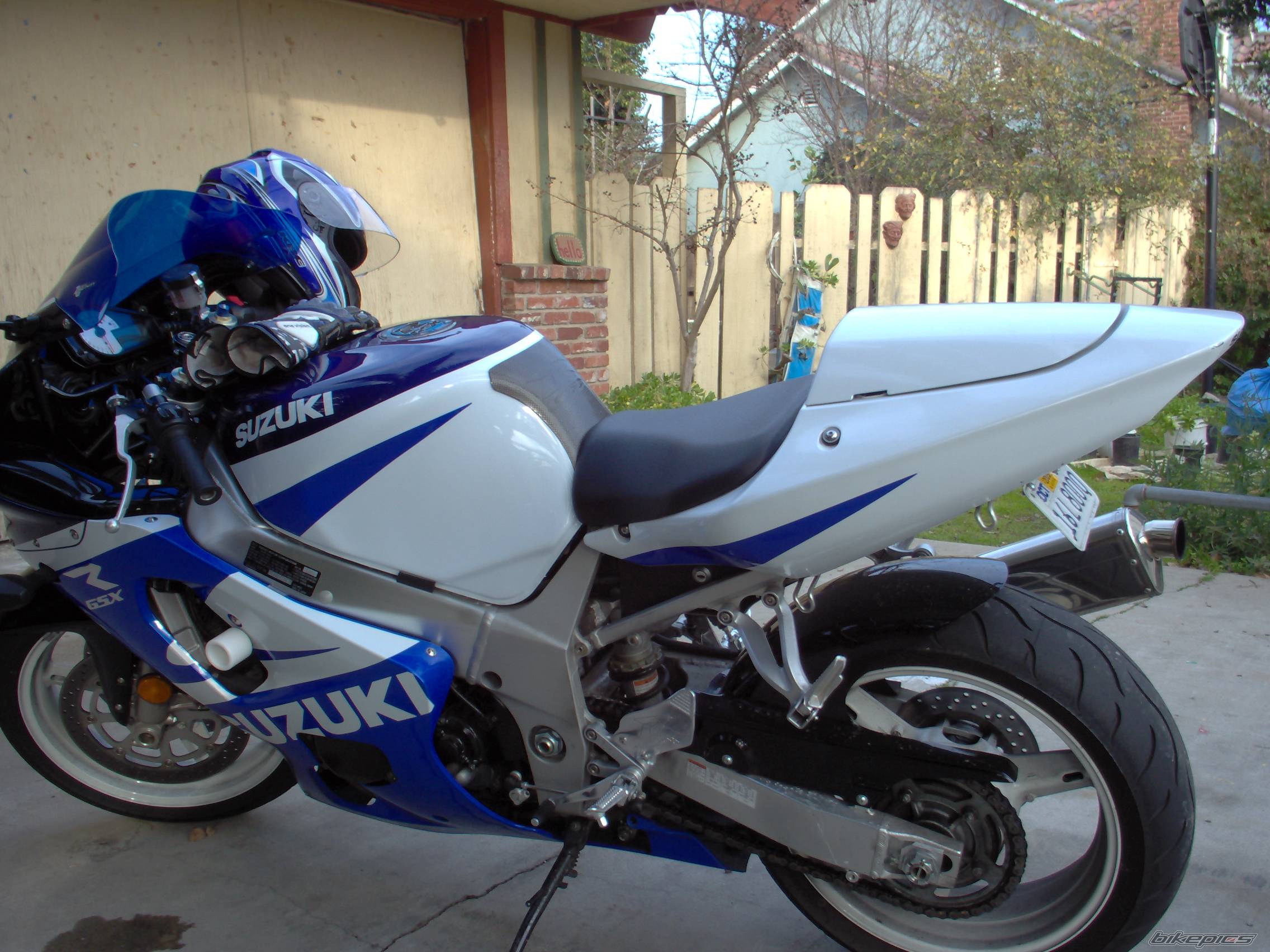Bike Photo 263358