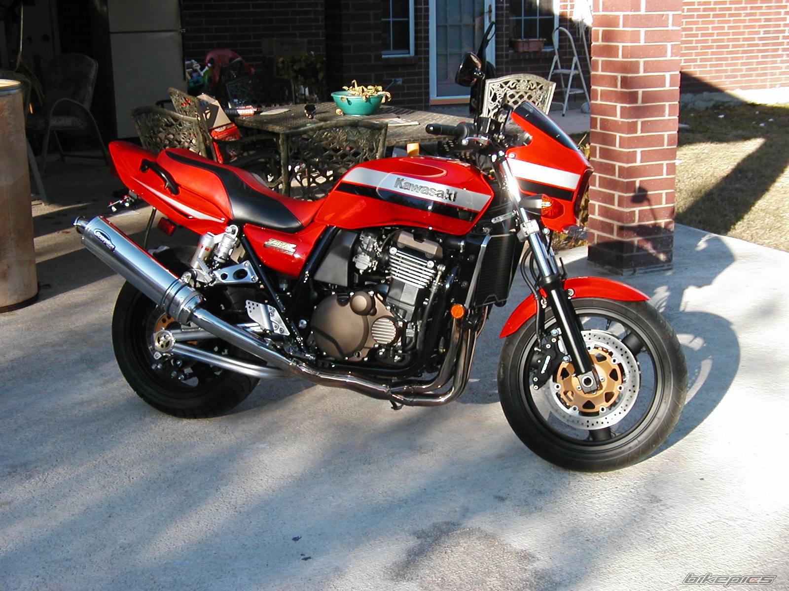 Bike Photo 263361