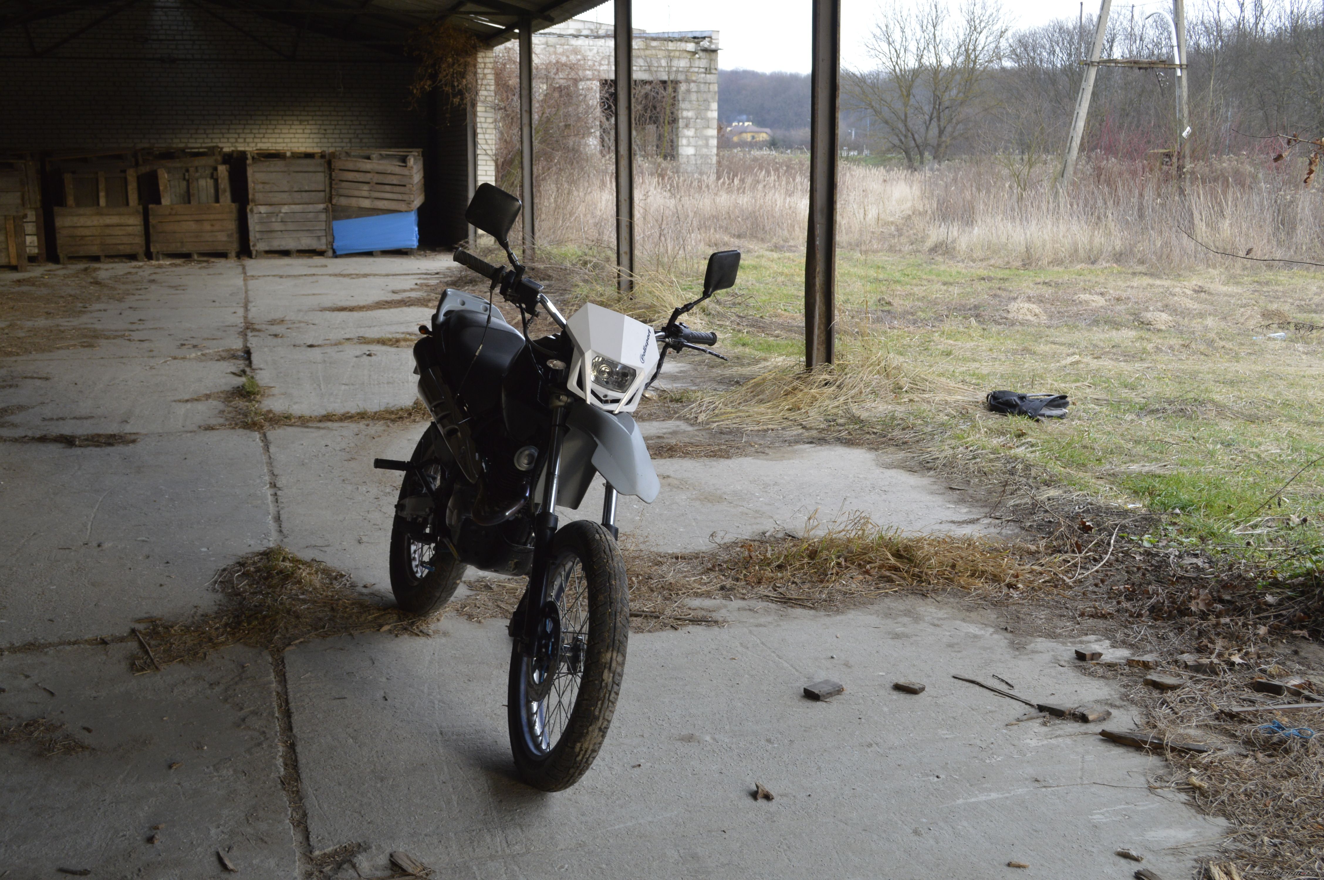 Bike Photo 2633634